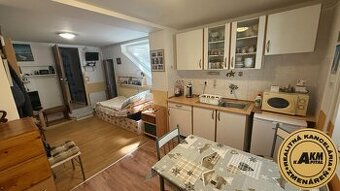 Ubytovanie pre seniorov Zvolen - Môťová