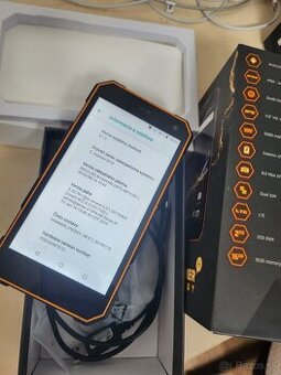 Hammer energy odolny telefon v super stave