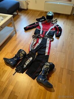 Veci na moto