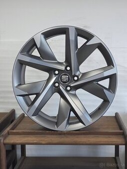 NOVÉ Originálne disky Seat Tarraco 8,5J R20