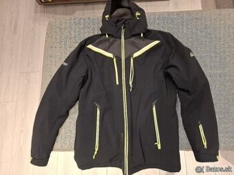 Panska lyžiarska bunda Northfinder,vel.XL,10.000mm