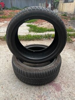 Pirelli 245/40 R19