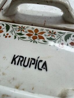 porcelánové koreničky