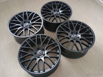 Alu disky 5x130 r22
