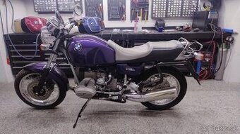 BMW R100R