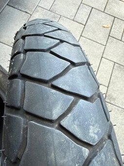 Michelin Anakee Adventure - 1
