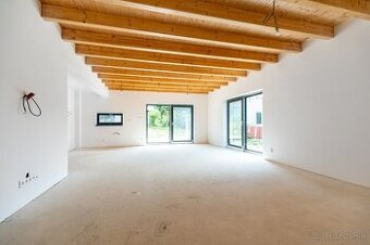 Novostavba RD, pozemok 987 m², Košická Polianka