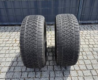 Pneumatiky 265/50 R20 2x Bridgestone Blizzak