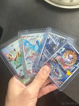 30 vyrocie pokemon karty