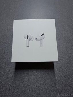 AirPods pro 1 generácie.