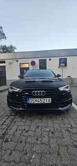 A6 c7 avant