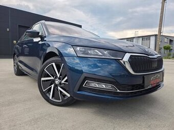 Škoda Octavia Combi 1.4TSI iV PHEV 2021 DSG 75687km