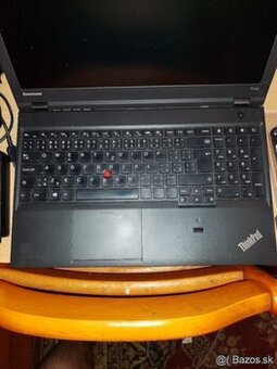 Lenovo T540p,I5-4300,,250ssd hdd.8gb ram,bateria 2,5hod