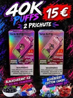 vapes