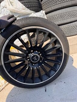 Keskin 235/40 R18
