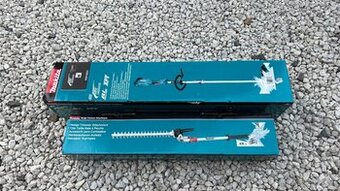 Makita aku krovinorez delený DUX18ZX1 18V LXT