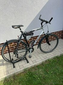 Predám bicykel veľkosť L, 29 kolesá - 1