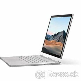 notebook MS Surface Book 2 - 1