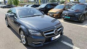 Mercedes CLS 500 V8 4 matic,7g tronic, 2x AMG packet,full