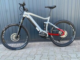 Nový Elektrobicykel Haibike AllTrail 5 27,5 “ - 1