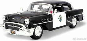 Predám model Buick Century Police 1955