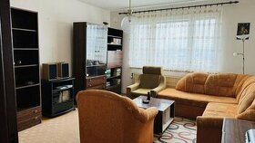PREDAJ - 2,5 izbový byt, Šoltésovej - Prešov