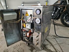 Steam Car Wash Machine SP7000 ekologická vapka