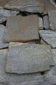 Prírodný obkladový kameň - Gneiss - 1