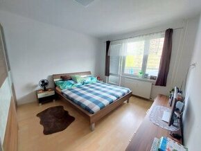 1-izbový byt s balkónom (41 m²)