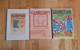 Chémia - knihy na prijímačky na medicínu pdf