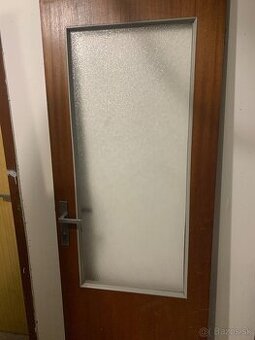 Interierove dvere 70x196cm prave aj lave