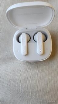 JBL Wave Flex biele