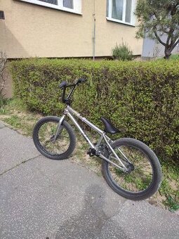 Bicikel Bmx galaxy
