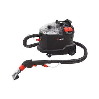Tepovací vysávač Würth SEG 10 COMPACT