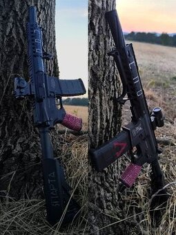 Airsoft servis