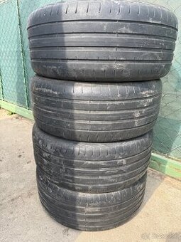 DEBICA 245/45 R 18 PRESTO UHP 2 100Y letné pneumatiky