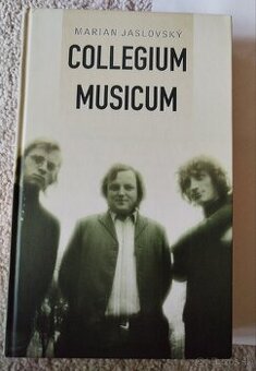 Marián Jaslovský - Collegium musicum (Marian Varga)