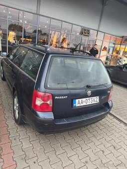 Volkswagen Passat  automat