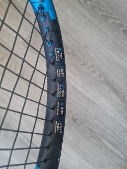 tenisová raketa babolat pure drive 26'