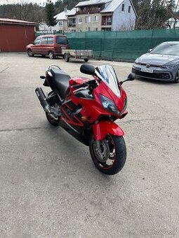 Honda CBR 600