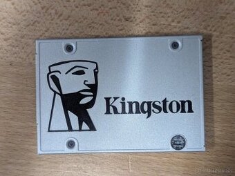 240GB SSD Kingston