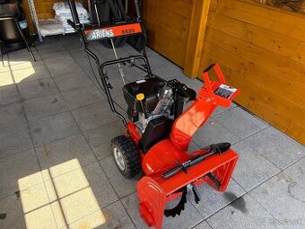 Snezna Freza Ariens 5520