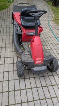 Kosačka MTD MiniRider 60 RDHE