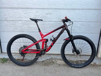 Trek slash 8