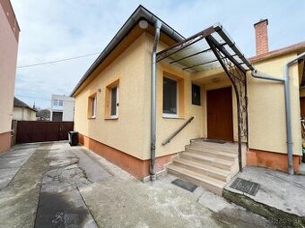 Prenájom RD - pracovníci, robotníci, firmy