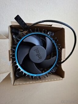 Ventilator Intel 4pin
