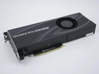 PNY RTX 2080 Super 8GB