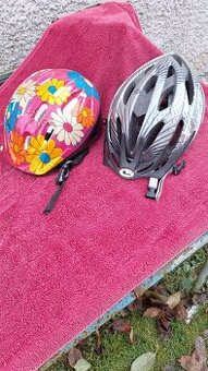 Cyklislistické prilby