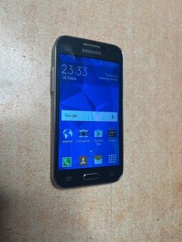 Samsung Galaxy Core 2 – plne funkčný, starší model