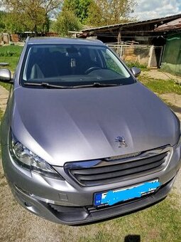 Predám Peugeot 308